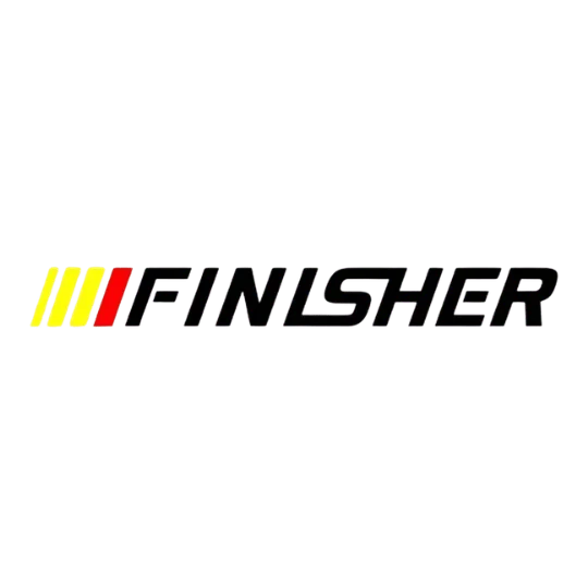 Finisher